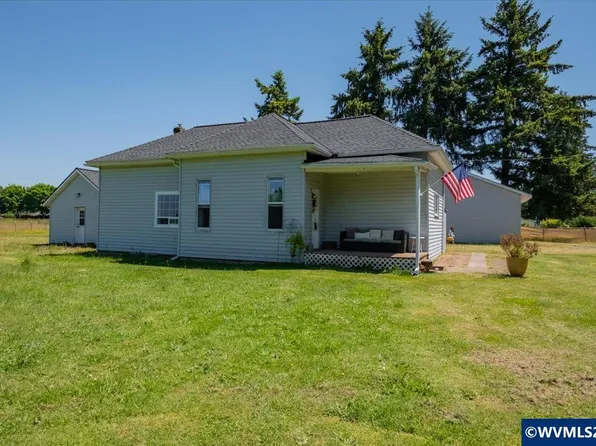 30832 Waterloo Rd, Lebanon, OR 97355