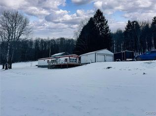 1021 Lake Como Rd, Cortland, NY 13045