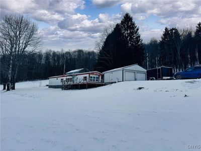 1021 Lake Como Rd, Cortland, NY, 13045