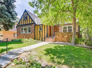 951 15th St, Boulder, CO 80302