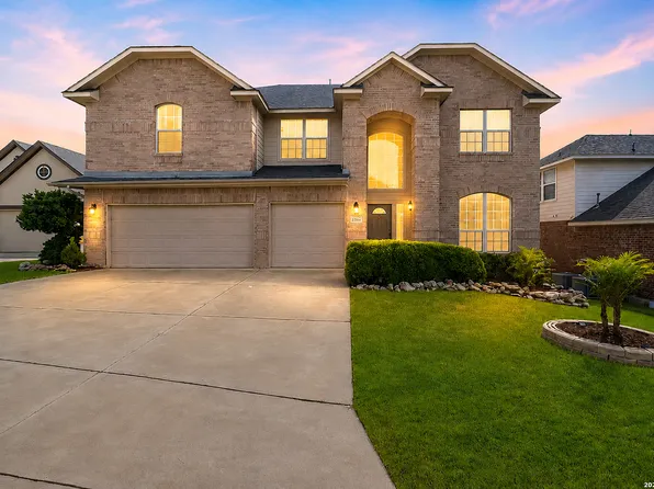 23554 Seven Winds, San Antonio, TX 78258