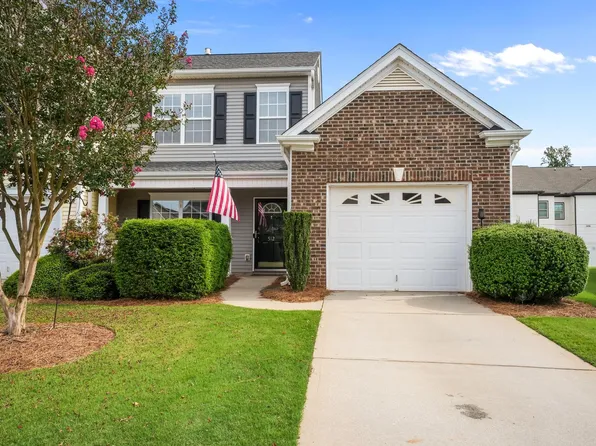 512 Wesberry Cir, Spartanburg, SC 29301