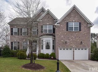 518 Valleymede Dr, Durham, NC 27713