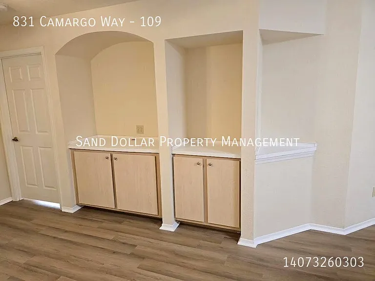 831 Camargo Way #109 — Photo 6