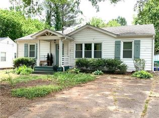 3604 Orchard Cir, Decatur, GA 30032