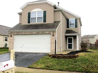 327 Hartford Ct, Hamilton Twp, OH 45039