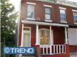 248 N Wanamaker St, Philadelphia, PA 19139