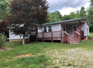 256 McKinneys Branch Rd, Old Fort, NC 28762