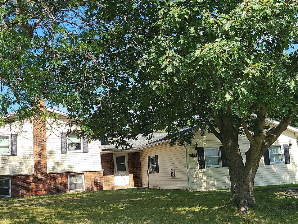 199 Lakeview Dr, Wataga, IL 61488 Zillow
