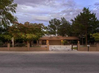 5009 N Tomsik St, Las Vegas, NV 89149