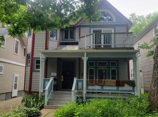 1218 E Dayton St, Madison, WI 53703