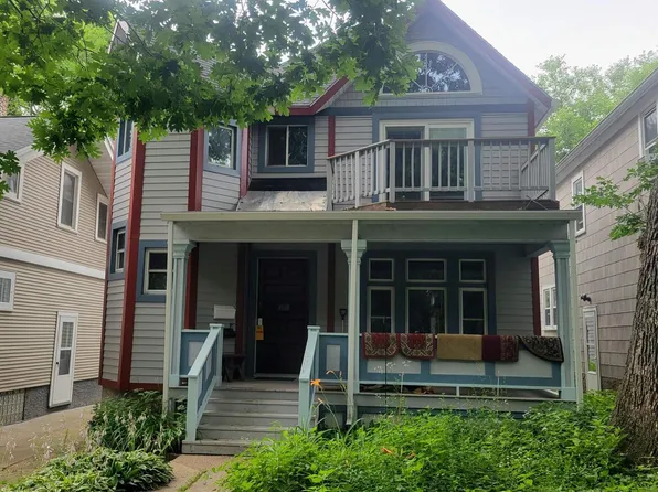 1218 East Dayton Street, Madison, WI 53703