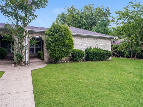 4804 Berridge Ln, Dallas, TX 75227