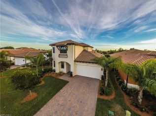 12647 Fairington Way, Fort Myers, FL 33913