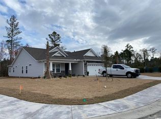 3668 Diamond Stars Way LOT 8, Palmetto F Little River, SC 29566