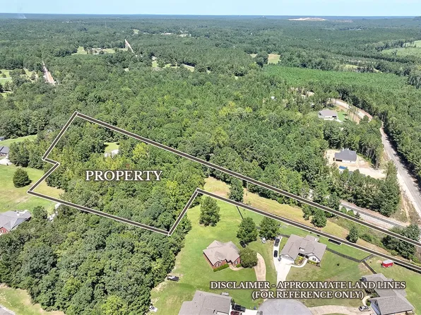 1414 Lee Road 187, Opelika, AL 36804