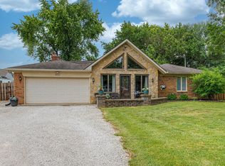 3941 E County Road 100 N, Avon, IN 46123