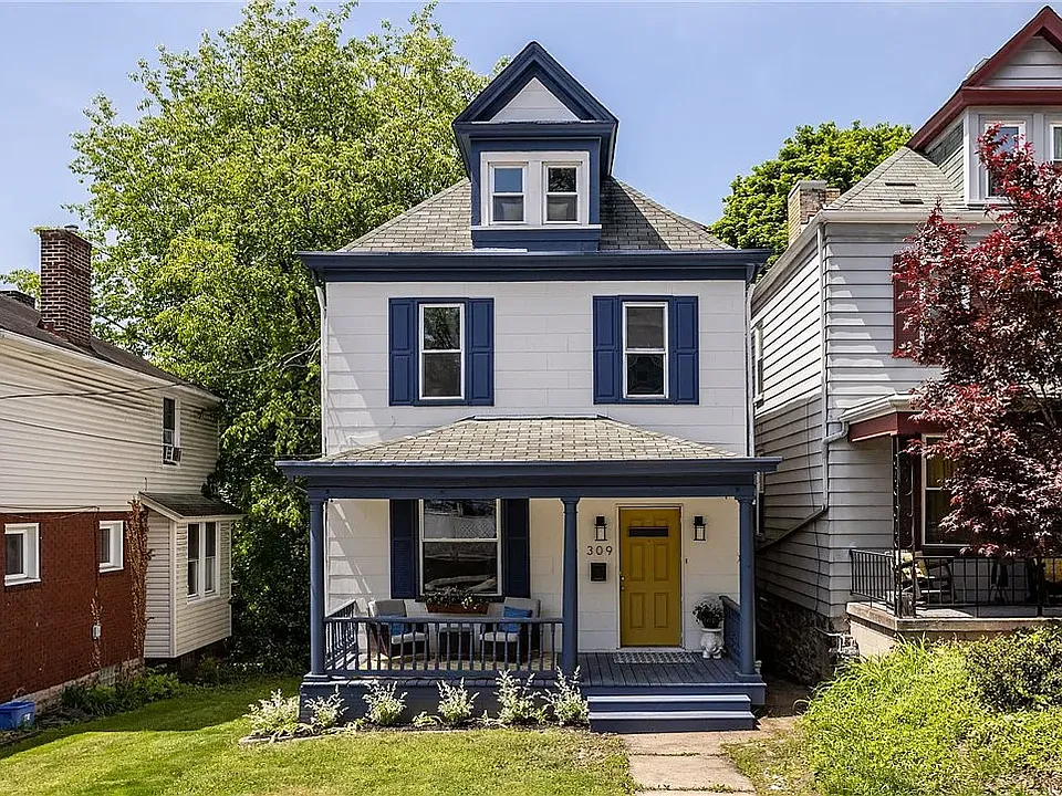 309 McKinley Ave
