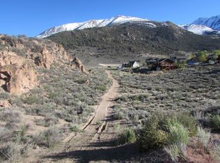 66 Larkspur Dr, Crowley Lake, CA 93546