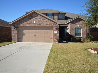 5018 Manor Stone Ln, Rosenberg, TX 77469