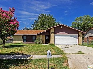2903 Lawndale St, Killeen, TX 76549