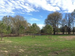 9420 E Highway 3, Atoka, OK 74525