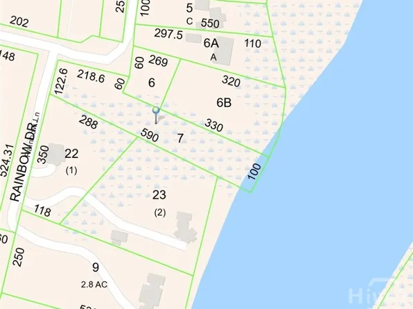 0 Shore Road, Savannah, GA