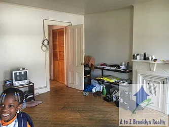 Rented by A to Z Brooklyn Realty