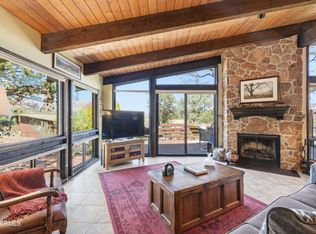 20 CALLE DEL OESTE --, Sedona, AZ 86336