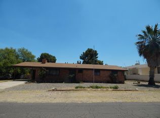 1585 N Calle Valencia, Oracle, AZ 85623