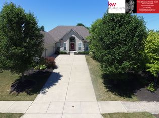 6061 Baronscourt Way, Dublin, OH 43016