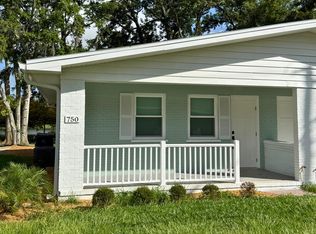 750 Bethune St #750, Daytona Beach, FL 32114