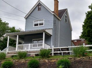 219 Hickory St, Mc Kees Rocks, PA 15136