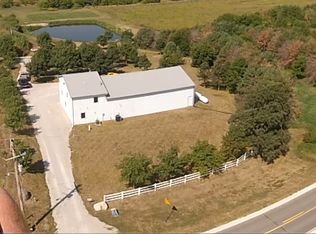 21493 620th Ave, Nevada, IA 50201