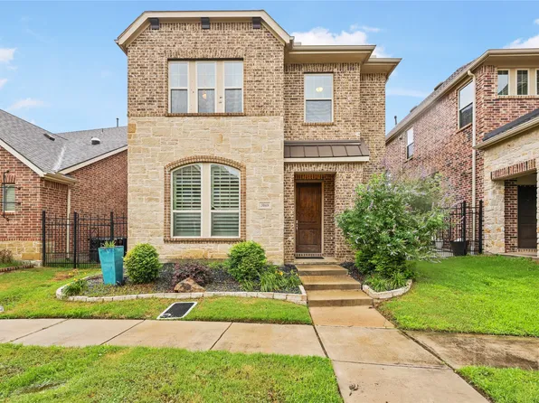 3009 Ivy Hill Ln, Irving, TX 75063