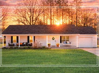 675 Ascauga Lake Rd, Graniteville, SC 29829