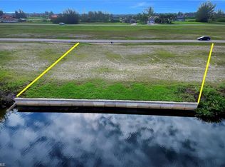 1518 NW 40th Pl, Cape Coral, FL 33993