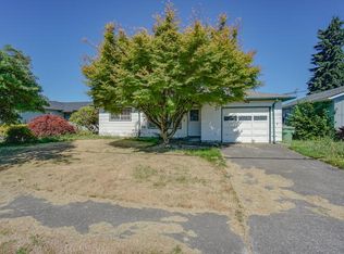 2225 34th Ave, Longview, WA 98632