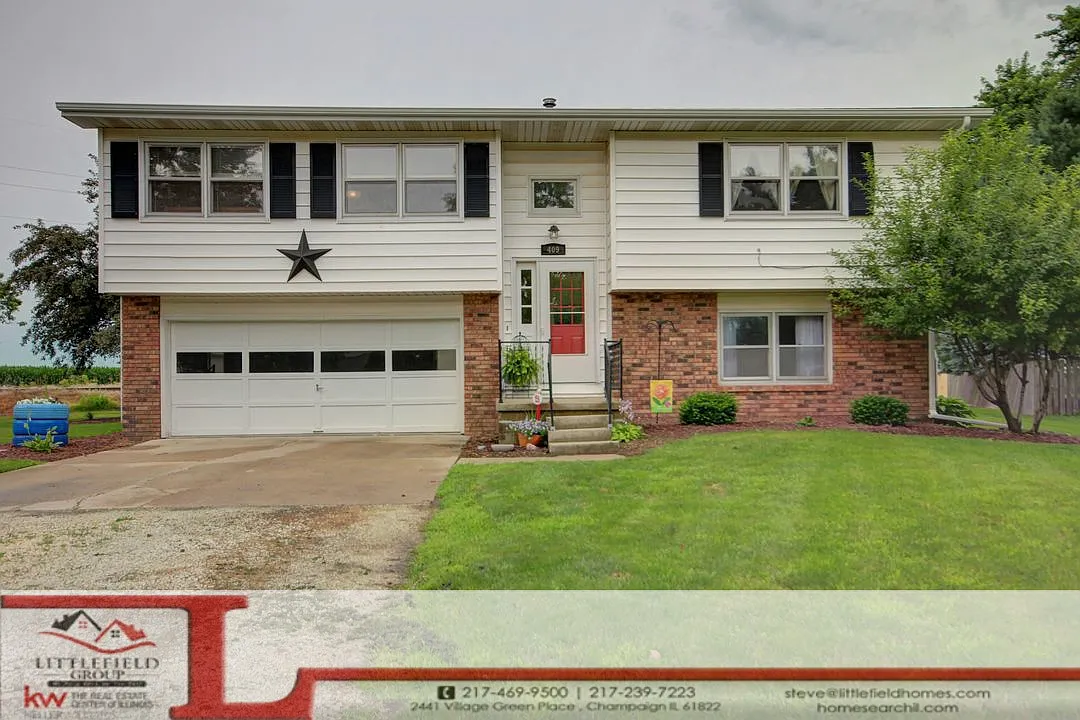 409 Pamela Dr photo 1