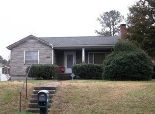 223 E End Ave, Durham, NC 27703