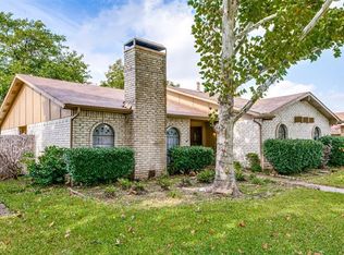 2929 Winterberry Dr, Carrollton, TX 75007