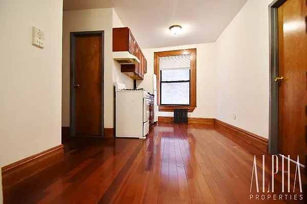 Rented by Alpha Properties NYC I LLC | media 10