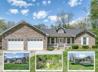 432 Sullivan St, Cookeville, TN 38501