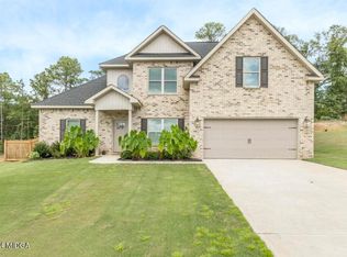 135 Timber Ridge Blvd, Byron, GA 31008