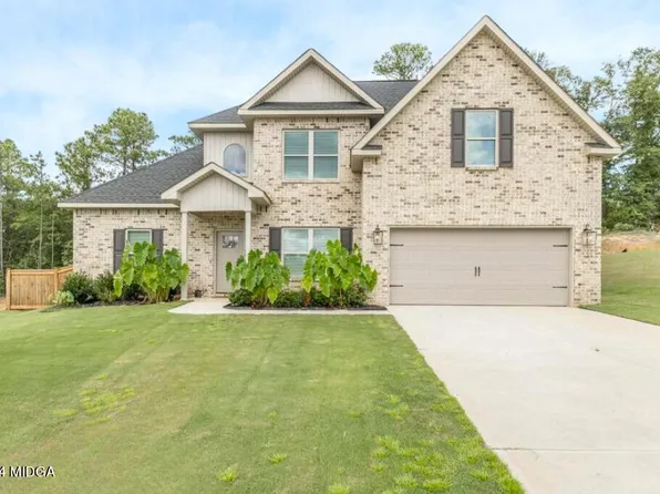 135 Timber Ridge Blvd, Byron, GA 31008