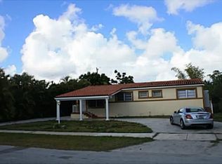 7755 SW 33rd Ter, Miami, FL 33155