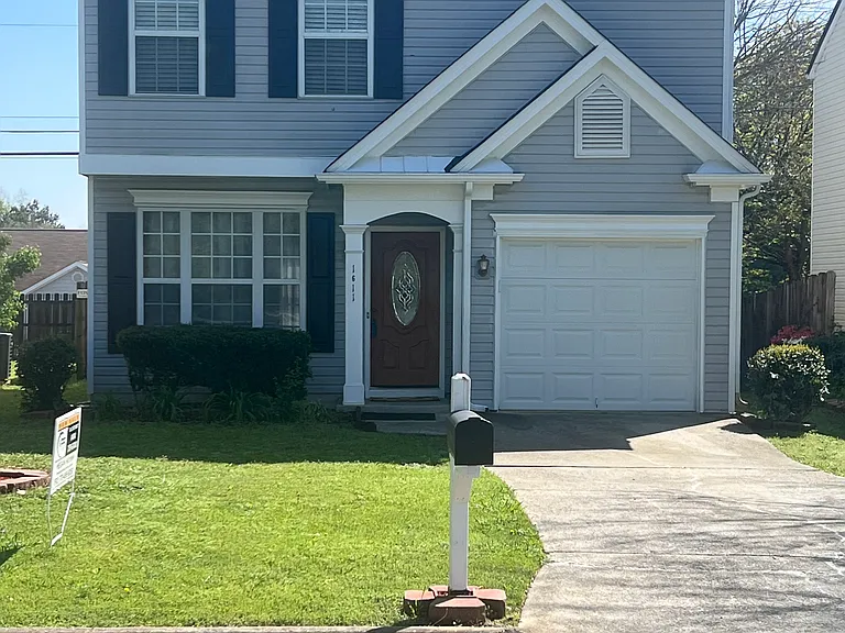 1611 Heyford Cir NW #1611 — Photo 2