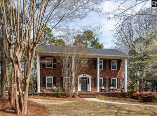 10 Wotan Ct, Columbia, SC 29229