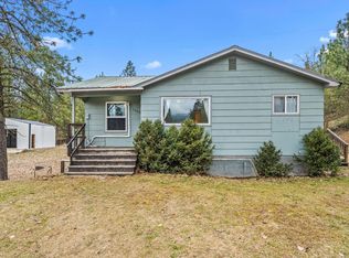 1365 Delaware Ave N, Kettle Falls, WA 99141