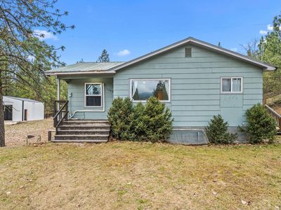 1365 Delaware Ave N, Kettle Falls, WA, 99141
